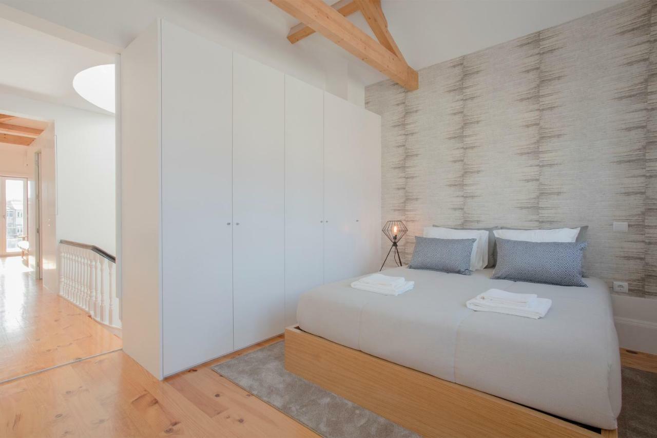 Apartamento Liiiving In Porto | Historic & Sunny Terrace Exterior foto