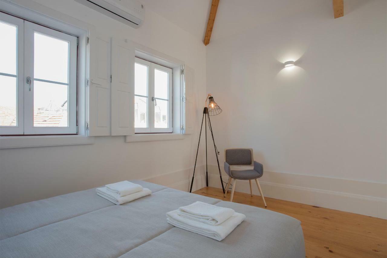 Apartamento Liiiving In Porto | Historic & Sunny Terrace Exterior foto