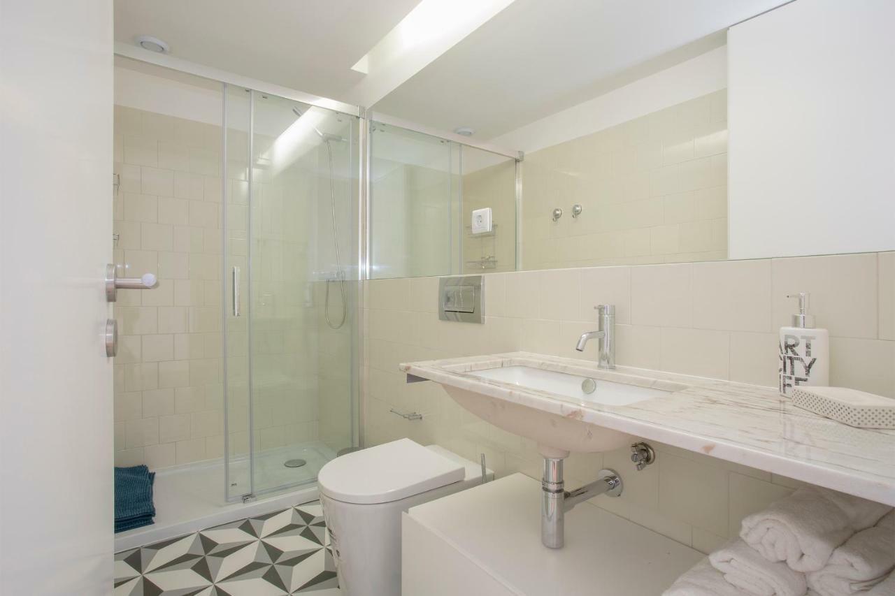 Apartamento Liiiving In Porto | Historic & Sunny Terrace Exterior foto