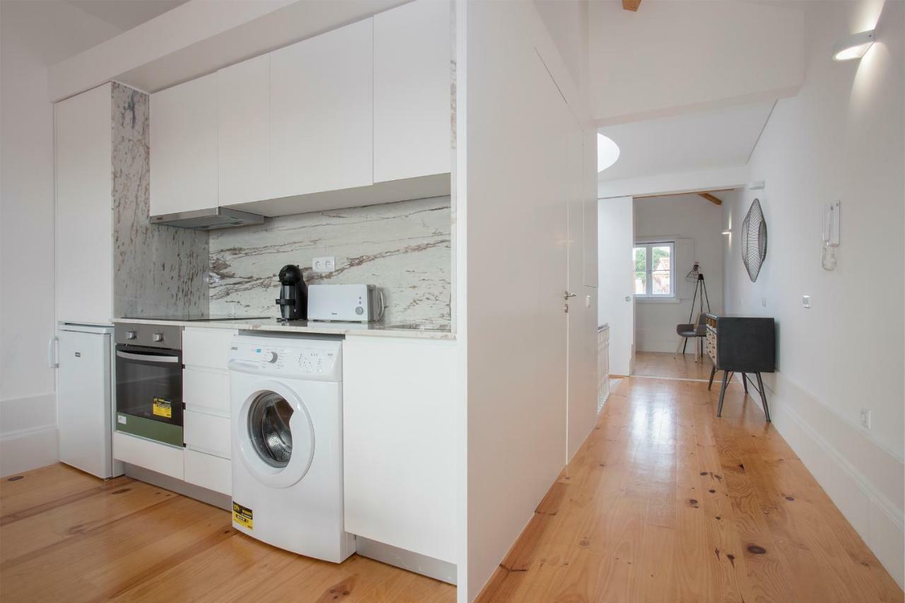 Apartamento Liiiving In Porto | Historic & Sunny Terrace Exterior foto