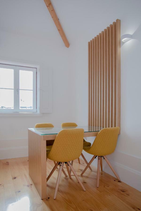 Apartamento Liiiving In Porto | Historic & Sunny Terrace Exterior foto