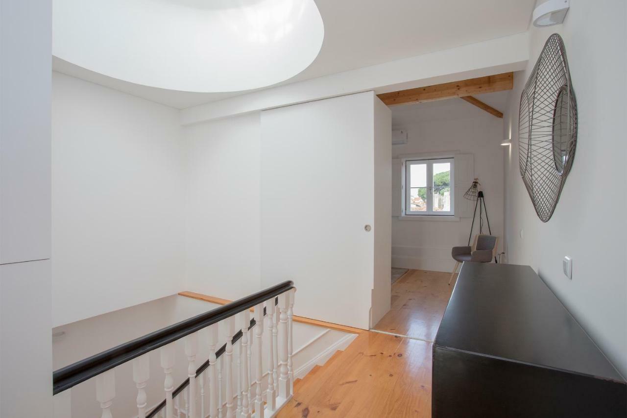 Apartamento Liiiving In Porto | Historic & Sunny Terrace Exterior foto