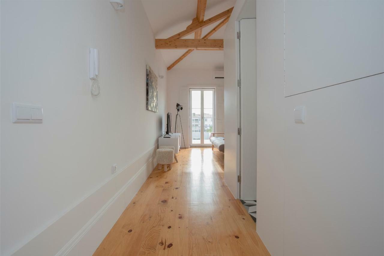 Apartamento Liiiving In Porto | Historic & Sunny Terrace Exterior foto