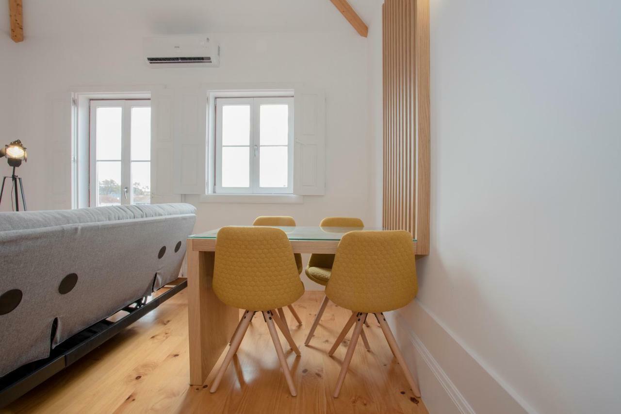Apartamento Liiiving In Porto | Historic & Sunny Terrace Exterior foto